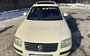 Volkswagen Passat, 1.9 автомат, 2004, универсал Алматы