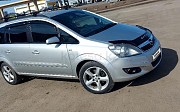 Opel Zafira, 2.2 автомат, 2006, минивэн Уральск