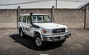 Toyota Land Cruiser 70, 4 механика, 2022, внедорожник Алматы