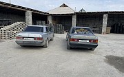 Mercedes-Benz 190, 2 механика, 1991, седан Туркестан
