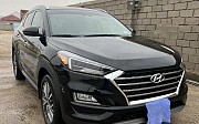 Hyundai Tucson, 2.4 автомат, 2020, кроссовер Шымкент