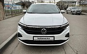 Volkswagen Polo, 1.6 механика, 2022, лифтбек Алматы