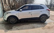 Hyundai Creta, 1.6 автомат, 2021, кроссовер Туркестан