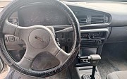 Mazda 626, 2.2 автомат, 1991, лифтбек Алматы