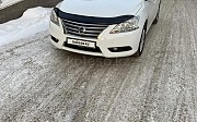 Nissan Sentra, 1.6 вариатор, 2014, седан Қарағанды