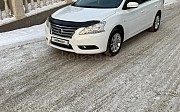 Nissan Sentra, 1.6 вариатор, 2014, седан Қарағанды