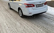 Nissan Sentra, 1.6 вариатор, 2014, седан Қарағанды