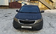 Kia Rio, 1.4 механика, 2012, седан Алматы