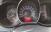 Kia Rio, 1.4 механика, 2012, седан 