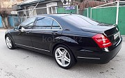 Mercedes-Benz S 500, 5.5 автомат, 2006, седан Алматы