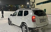 Renault Duster, 2 автомат, 2013, кроссовер Жезқазған