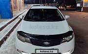 Kia Cerato, 1.6 автомат, 2013, седан Алматы