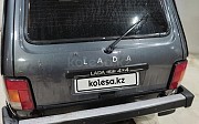 ВАЗ (Lada) 2131 (5-ти дверный), 1.7 механика, 2015, внедорожник Уральск