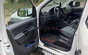 Volkswagen Amarok, 2 механика, 2013, пикап Алматы