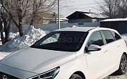 Hyundai i30, 1.5 автомат, 2022, универсал Семей