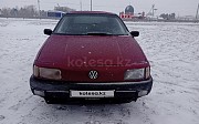 Volkswagen Passat, 1.8 механика, 1993, седан Петропавл