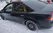 Ford Focus, 1.4 механика, 2008, седан Астана