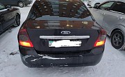 Ford Focus, 1.4 механика, 2008, седан Астана