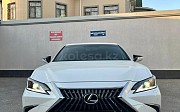 Lexus ES 250, 2.5 автомат, 2022, седан Шымкент