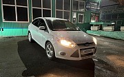 Ford Focus, 2 робот, 2012, седан Алматы