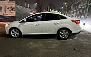 Ford Focus, 2 робот, 2012, седан Алматы