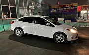 Ford Focus, 2 робот, 2012, седан Алматы