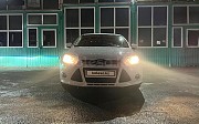 Ford Focus, 2 робот, 2012, седан Алматы