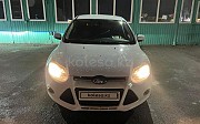 Ford Focus, 2 робот, 2012, седан Алматы