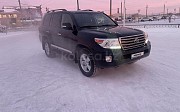 Toyota Land Cruiser, 4.6 автомат, 2014, внедорожник Актобе