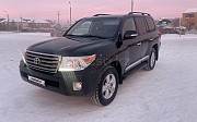 Toyota Land Cruiser, 4.6 автомат, 2014, внедорожник Ақтөбе