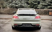 Porsche Panamera, 4.8 робот, 2015, лифтбек 