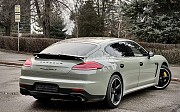 Porsche Panamera, 4.8 робот, 2015, лифтбек Алматы