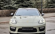 Porsche Panamera, 4.8 робот, 2015, лифтбек Алматы