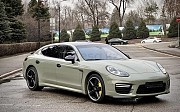 Porsche Panamera, 4.8 робот, 2015, лифтбек Алматы