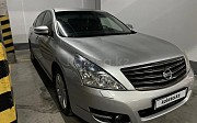 Nissan Teana, 2.5 вариатор, 2010, седан Астана