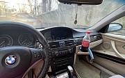 BMW 325, 2.5 автомат, 2007, купе 