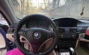 BMW 325, 2.5 автомат, 2007, купе 