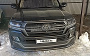 Toyota Land Cruiser, 4.6 автомат, 2012, внедорожник 