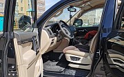 Toyota Land Cruiser, 4.6 автомат, 2012, внедорожник 