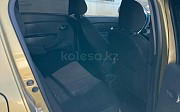 Renault Sandero Stepway, 1.6 автомат, 2016, хэтчбек Астана