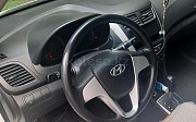 Hyundai Accent, 1.6 автомат, 2013, седан Өскемен