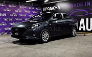 Hyundai Accent, 1.6 автомат, 2021, седан Алматы