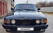 BMW 520, 2 механика, 1992, седан Сарыагаш