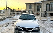 Opel Vectra, 1.8 автомат, 1997, седан Шымкент