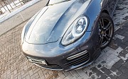 Porsche Panamera, 4.8 робот, 2015, лифтбек 