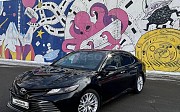 Toyota Camry, 2.5 автомат, 2018, седан Алматы