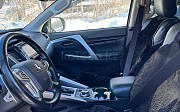 Mitsubishi Pajero Sport, 3 автомат, 2016, внедорожник Қарағанды