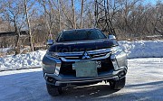 Mitsubishi Pajero Sport, 3 автомат, 2016, внедорожник Караганда