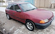 Opel Astra, 1.6 механика, 1992, хэтчбек Шымкент