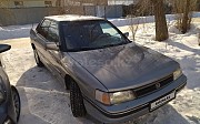 Subaru Legacy, 2.2 механика, 1990, седан Ақтөбе